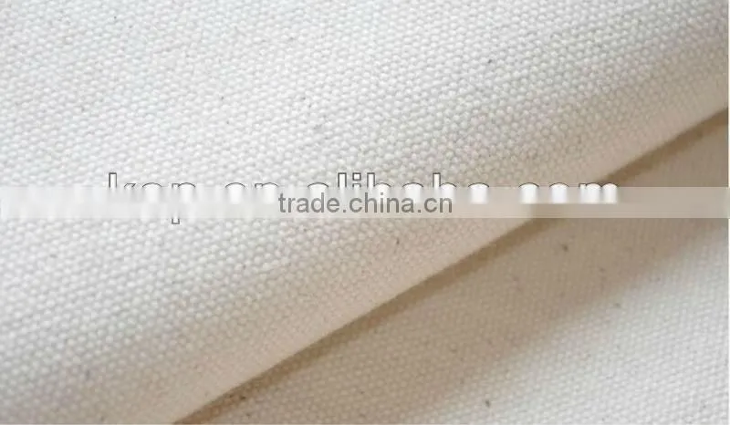 Cotton Canvas-Solvent Non-weaven 130gsm