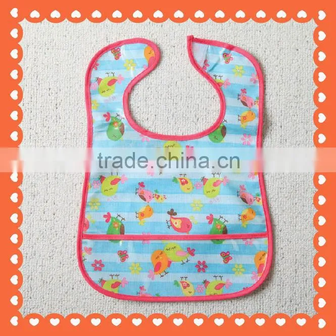 baby's lovely bib
