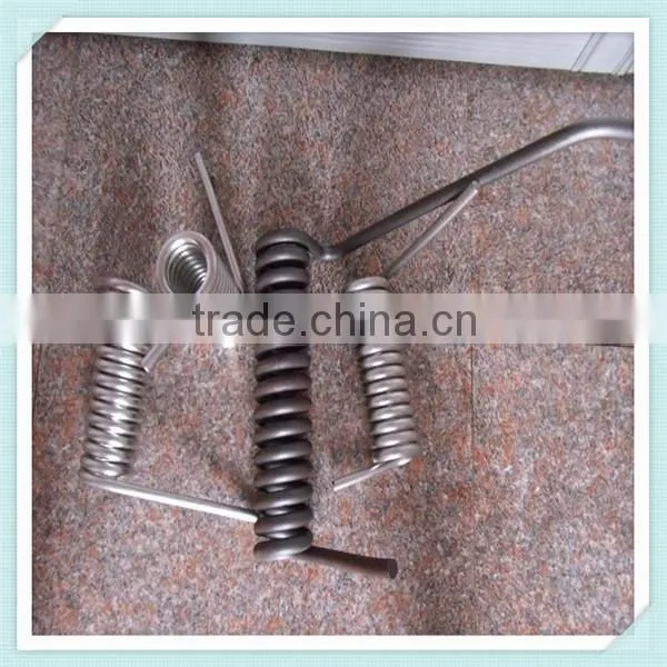 make torsion spring