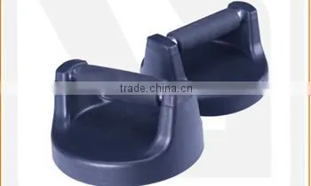perfect round push up bar