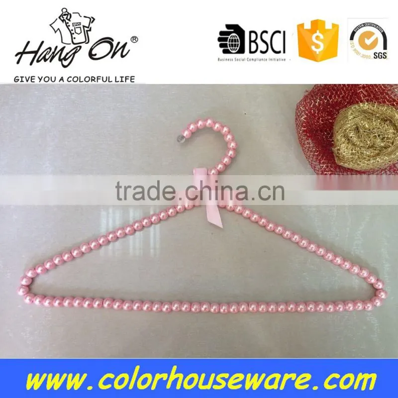 wedding pearl hanger