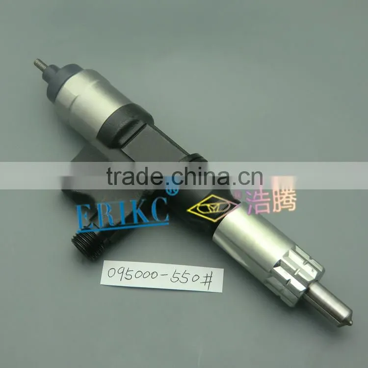 0950005503 and denso 0950005504 denso original fuel injector 0950005500 for I-SU-ZU 4HL1