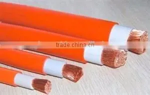 16mm 25mm 35mm 50mm 70mm 95mm welding ground cable