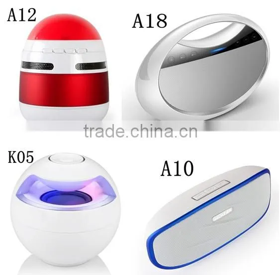 Cheap bluetooth speaker portable mini speaker with high quality