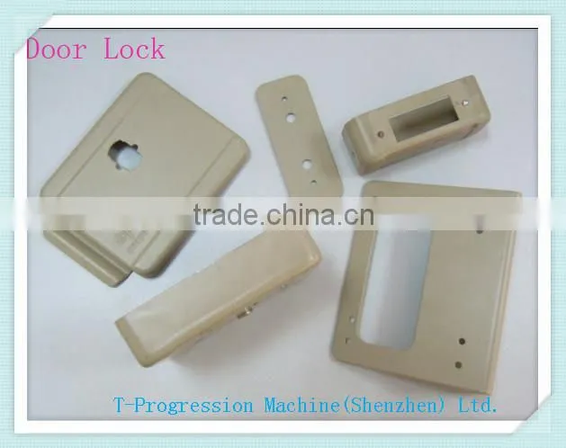 Metal Precision Sliding Door Locks