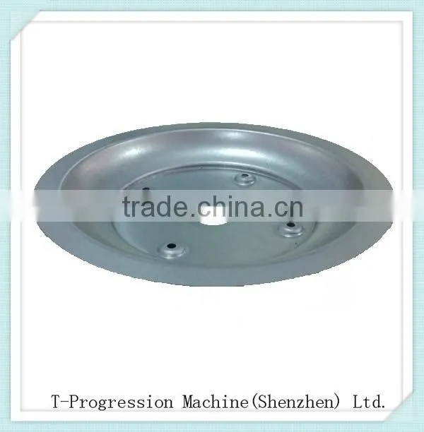 Wholesale OEM/ODM stainless steel sheet metal fabrication