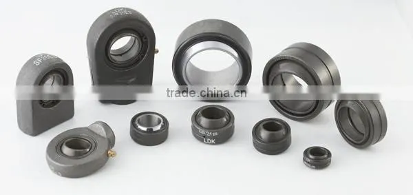 LDK spherical plain bearing ge 20 es