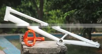 2015 cheap fixie frame 700C fixed gear bike/fixie