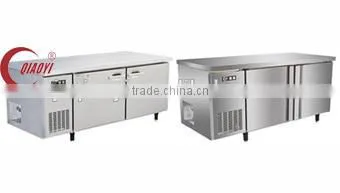 QIAOYI supermarket drink chiller