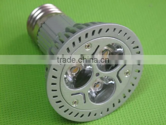 wholesale led ceiling spotlight good quality par30 5w recessed spotlight