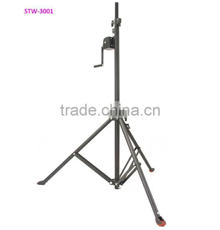 Cheap DJ stativ(es) hanging par can stage lights