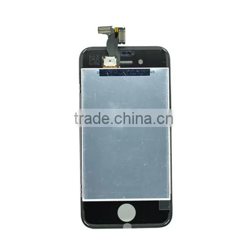 For iphone 4s lcd digitizer