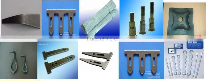 form tie accessories plastic tie rod cone d cone /b cone /p cone