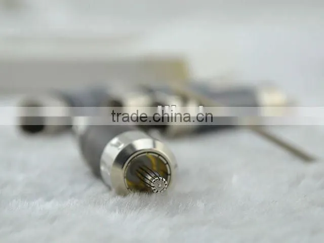 Hi-End RHO02R Copper Rhodium Plated Hi-End Audio RCA CABLE Plug
