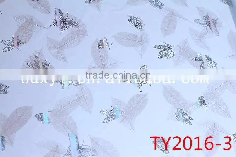 2016 PVC Film various designs nice pattern Best Prices high quality