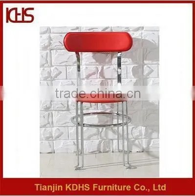 China Factory Supply Fancy Cloth Coverage Fashionable Color Leisure Chair