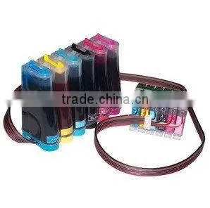 Refillable ink cartridge T0781-T0786 for Epson R380