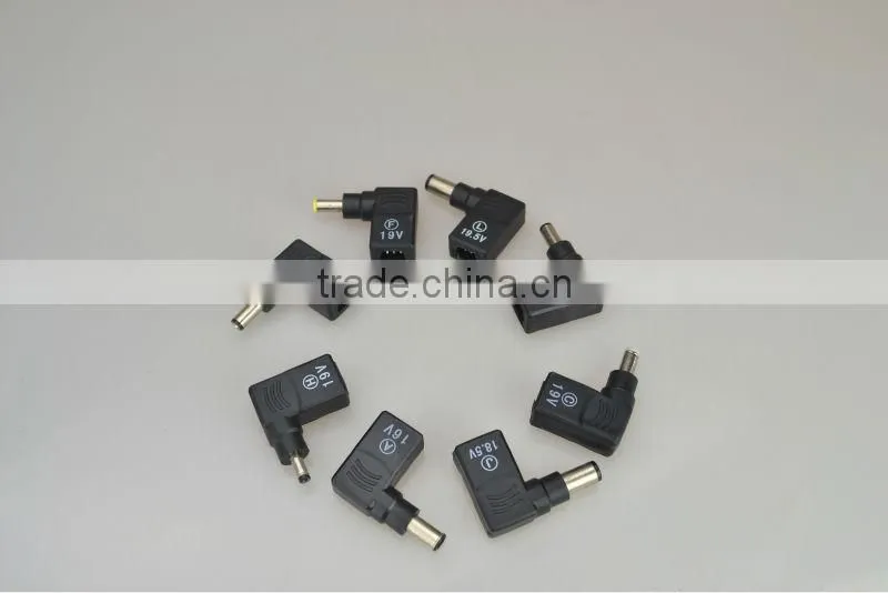 colorful unique design universal laptop ac adapter with USB port