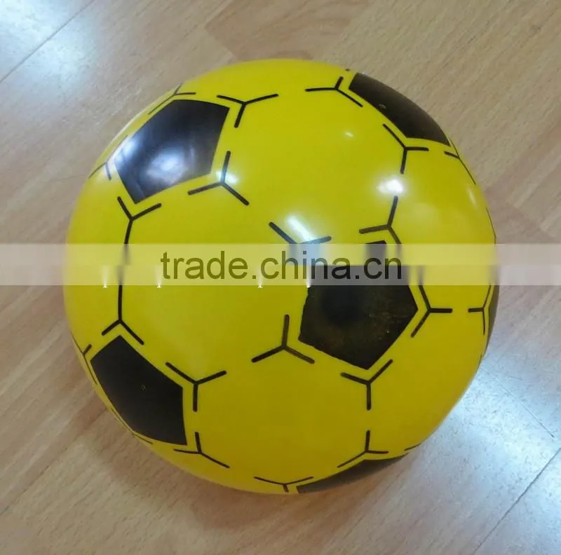 Soccer ball pvc ball toy sports ball