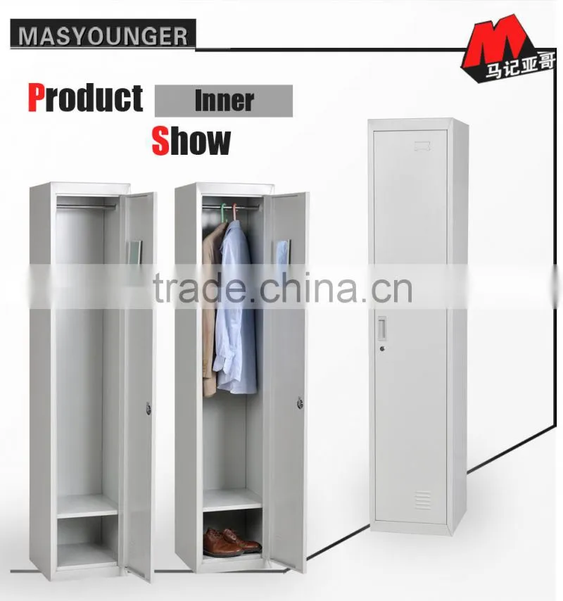 outdoor magazine rack/The most popular metal school bookshelf
