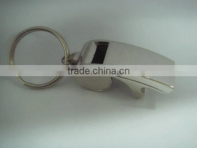 whistle bottle opener