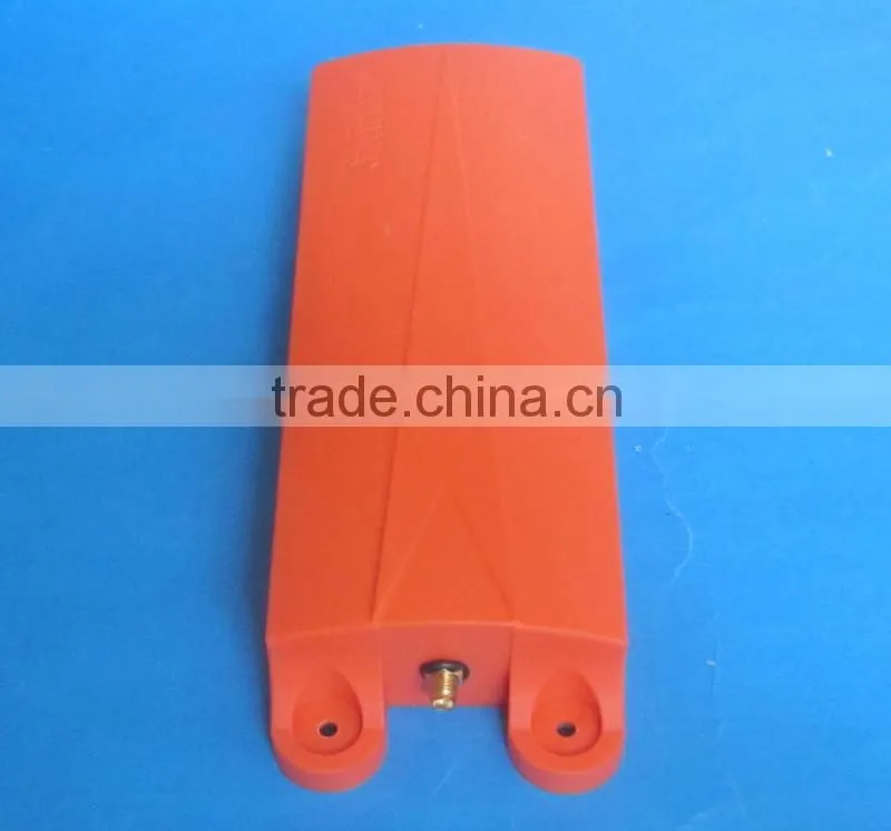 433MHz wall mount Antenna box 5dbi demission 75*225*60 mm