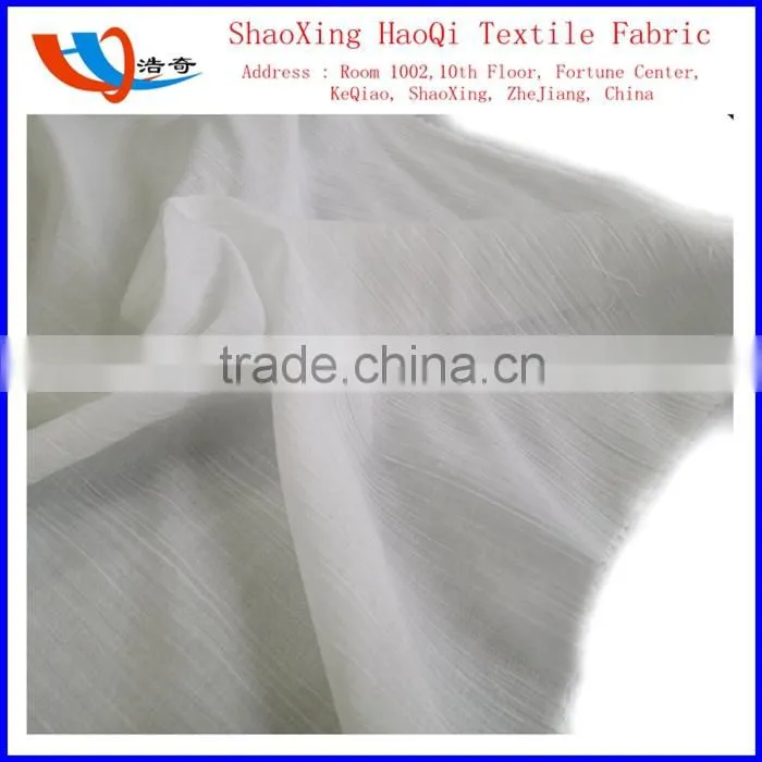 new product tencel cotton blend fabric