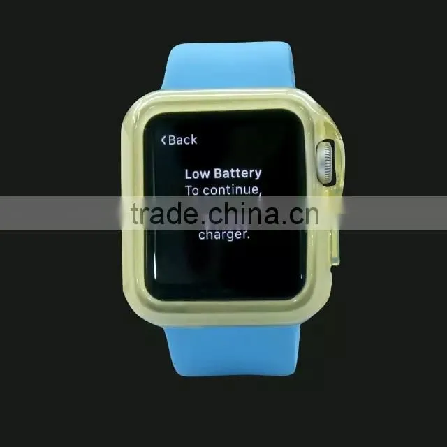 Factory price production for iphone watch case