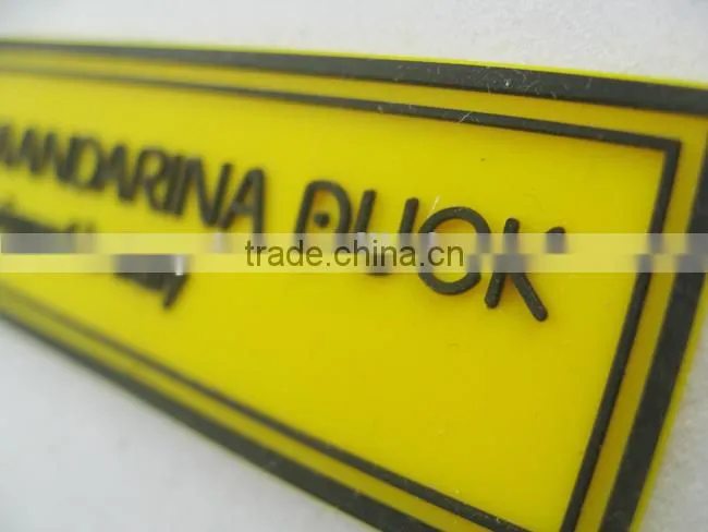 silicone rubber patch