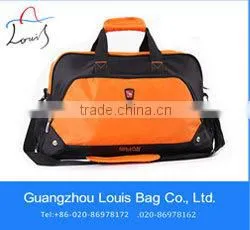 Sports Duffel Travel Bag,korea style travel bag,600D Fabric travel bag