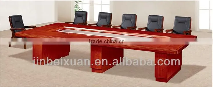 Executive Conference table wooden conference desk MC-128