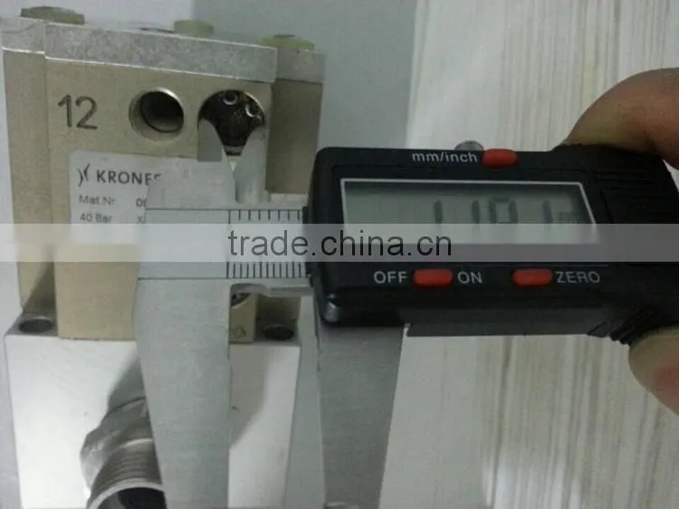 Moisture Analyzer Probe Stainless Steel Filter Housing