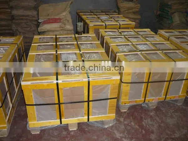 Metal fasteners (Bolts, Nuts, Rods, Washers, Screws, Etc.)