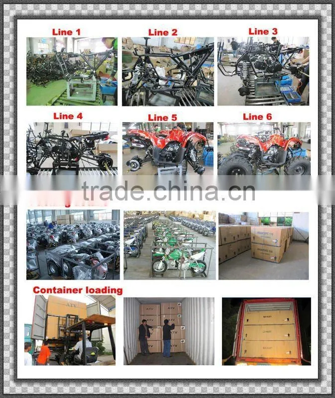 270CC 9HP RACING GO KART(MC-473A)