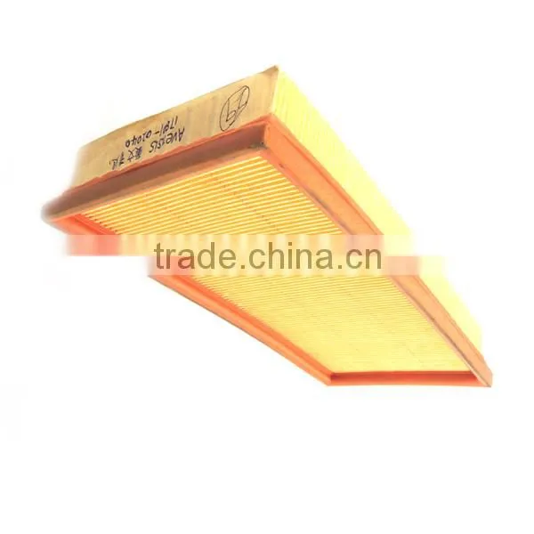 TOYOTA CAR PARTS AIR FITLER