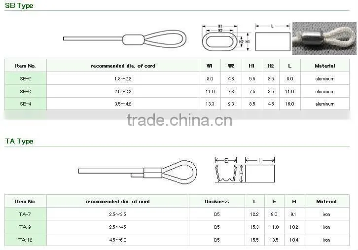 Technora safety braided cord