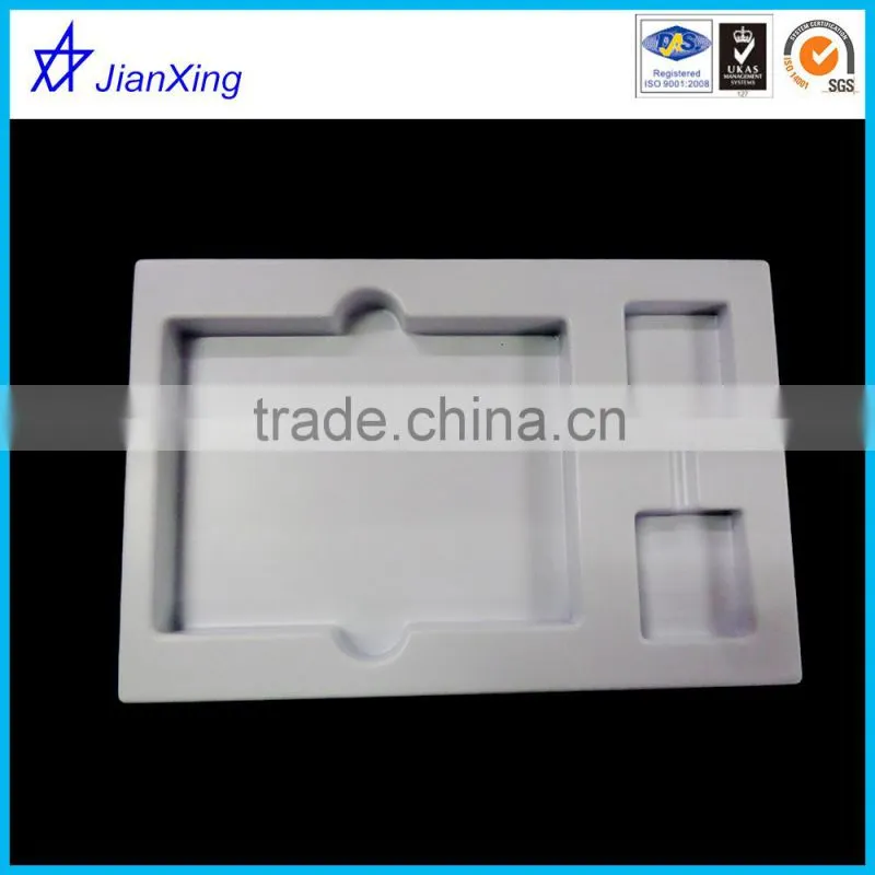 Medication blister packaging