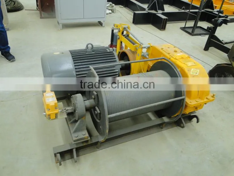 Best Price QTZ Construction Tower Crane/ QTZ Tower Crane from China ~