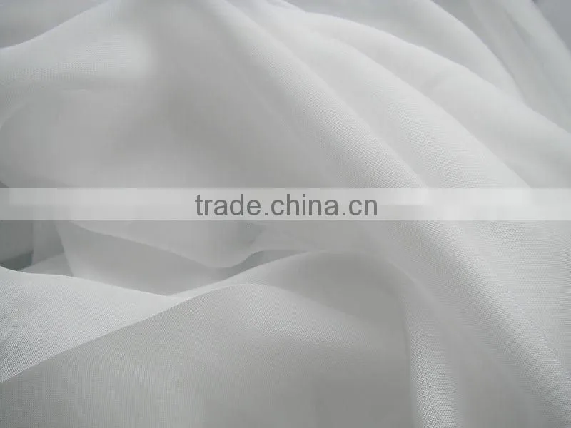 XDV1001 50D*50D VISCOSE CHIFFON FABRIC