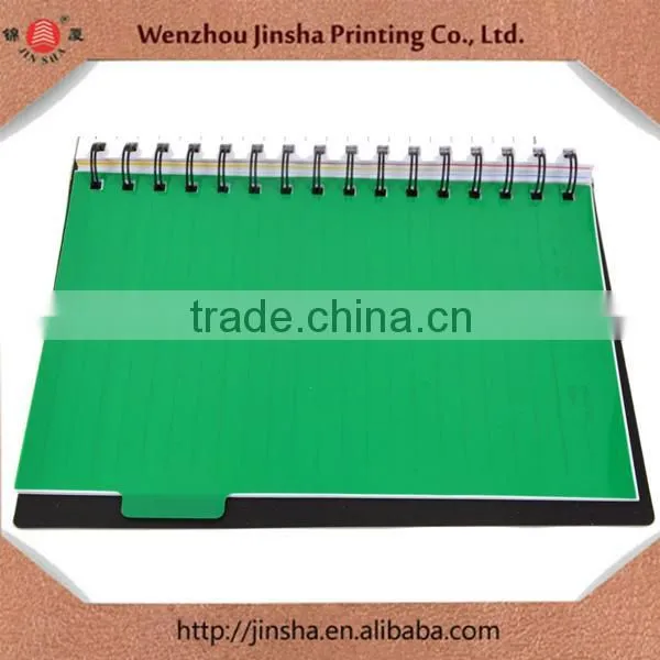 notebook made in china