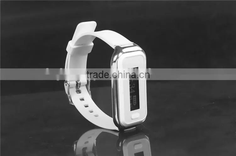factory supply bluetooth waterproof calorie counter bluetooth fitness band