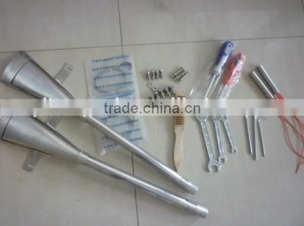 Automatic liquid packaging machine / milk , honey , ketchup , sauce