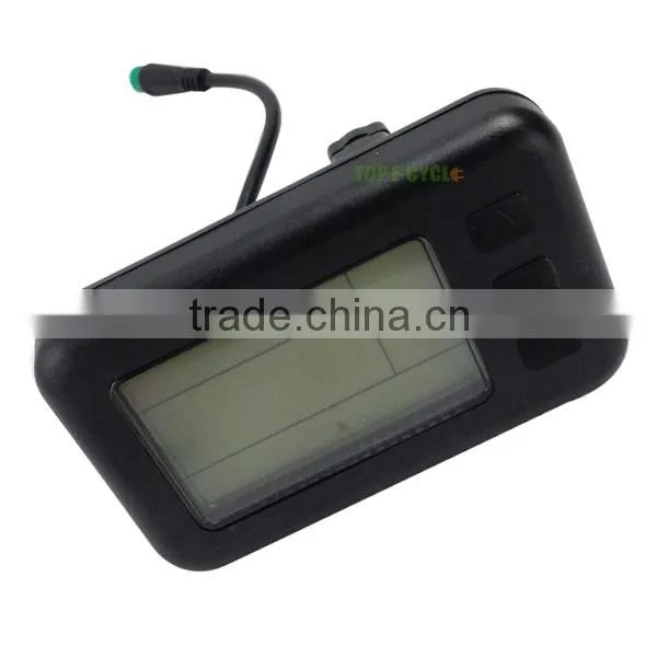 TOP E-cycle China produced 500W ebike conversion kit