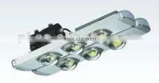 90W Hight quality new design LED street light