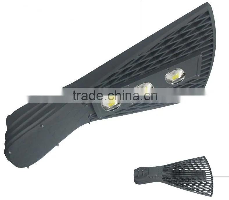 3 years warranty IP65 30w to 90w led street light