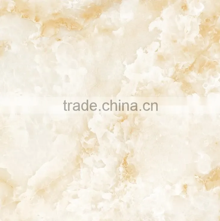 Fully Polished Glazed Porcelain Tile (floor tile)