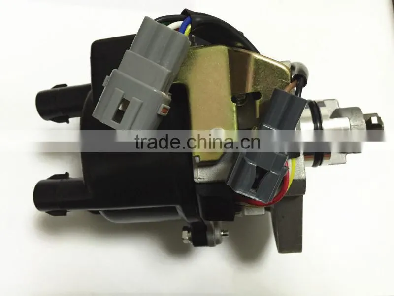 Ignition Distributor For 93-95 Toyota Corolla 1.8L 7AFE OEM# 19020-16280/19020-16250