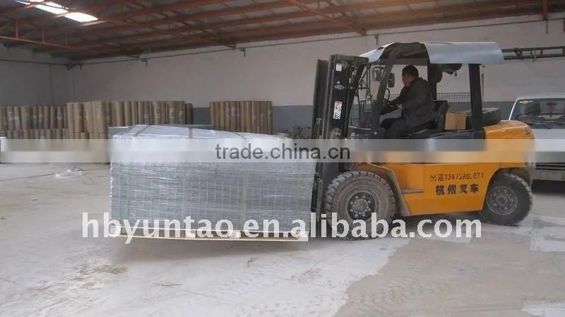Welded Wire Mesh Gabion (Professional Factory)