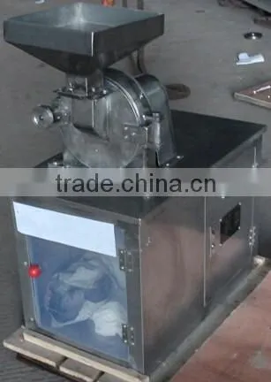 Stainless Steel Mini Sugar Mill and Grinder Machine