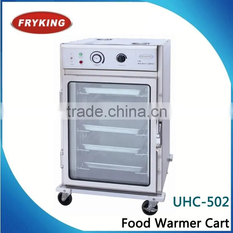 4 Burner Gas Cooker with Cabinet